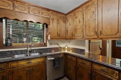 Escape to the gated mountain community of Bent Tree--a fully on Bent Tree Golf Course in Georgia - for sale on GolfHomes.com, golf home, golf lot