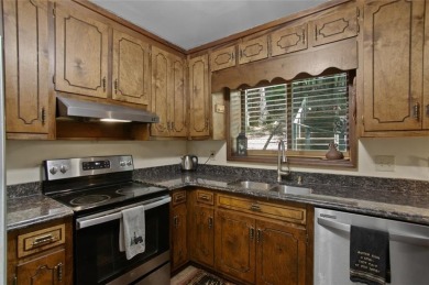 Escape to the gated mountain community of Bent Tree--a fully on Bent Tree Golf Course in Georgia - for sale on GolfHomes.com, golf home, golf lot