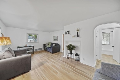 Move right in to this Essex Heights bungalow, with 1087 SF of on Ella Sharp Park Golf Course in Michigan - for sale on GolfHomes.com, golf home, golf lot