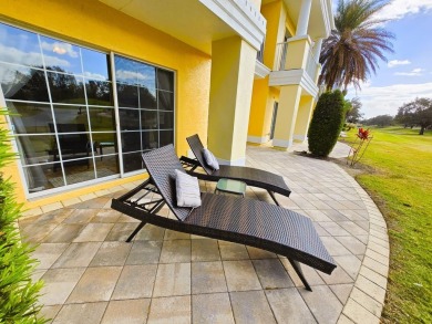 WELCOME TO YOUR DREAM GETAWAY! This fully furnished one bedroom on Reunion Resort Golf Course in Florida - for sale on GolfHomes.com, golf home, golf lot