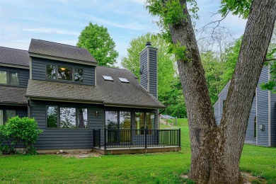 Golfer's Heaven with Stunning Course Views! Welcome to 22 on Eagle Ridge Inn and Resort in Illinois - for sale on GolfHomes.com, golf home, golf lot