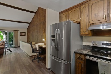 Escape to the gated mountain community of Bent Tree--a fully on Bent Tree Golf Course in Georgia - for sale on GolfHomes.com, golf home, golf lot