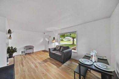 Move right in to this Essex Heights bungalow, with 1087 SF of on Ella Sharp Park Golf Course in Michigan - for sale on GolfHomes.com, golf home, golf lot