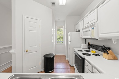 Your coastal top-floor retreat awaits, just 4 miles from the on River Oaks Golf Plantation  in South Carolina - for sale on GolfHomes.com, golf home, golf lot