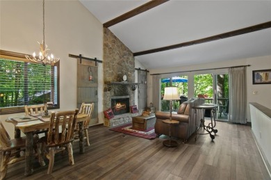 Escape to the gated mountain community of Bent Tree--a fully on Bent Tree Golf Course in Georgia - for sale on GolfHomes.com, golf home, golf lot