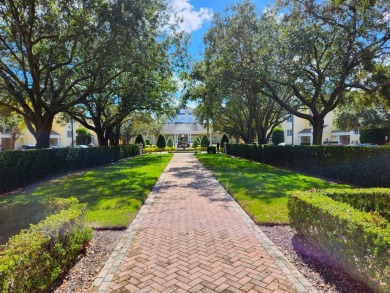 WELCOME TO YOUR DREAM GETAWAY! This fully furnished one bedroom on Reunion Resort Golf Course in Florida - for sale on GolfHomes.com, golf home, golf lot