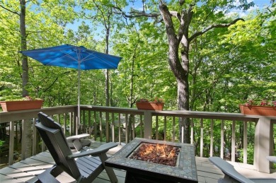 Escape to the gated mountain community of Bent Tree--a fully on Bent Tree Golf Course in Georgia - for sale on GolfHomes.com, golf home, golf lot