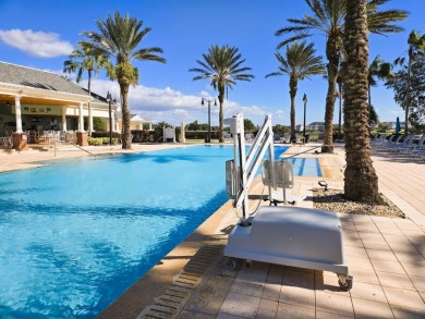 WELCOME TO YOUR DREAM GETAWAY! This fully furnished one bedroom on Reunion Resort Golf Course in Florida - for sale on GolfHomes.com, golf home, golf lot