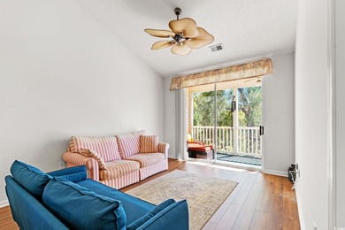 Your coastal top-floor retreat awaits, just 4 miles from the on River Oaks Golf Plantation  in South Carolina - for sale on GolfHomes.com, golf home, golf lot