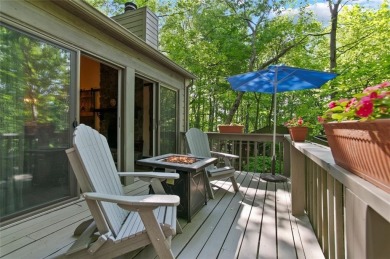 Escape to the gated mountain community of Bent Tree--a fully on Bent Tree Golf Course in Georgia - for sale on GolfHomes.com, golf home, golf lot