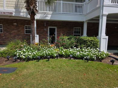 ENJOY THE BAREFOOT LIFESTYLE!  Welcome to this beautifully on Barefoot Resort and Golf Club  in South Carolina - for sale on GolfHomes.com, golf home, golf lot