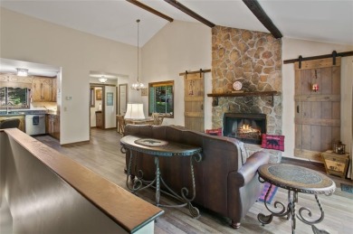 Escape to the gated mountain community of Bent Tree--a fully on Bent Tree Golf Course in Georgia - for sale on GolfHomes.com, golf home, golf lot