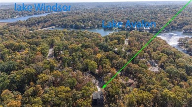 Discover luxury living in this brand-new modern home. The on Bella Vista Country Club and Golf Course in Arkansas - for sale on GolfHomes.com, golf home, golf lot
