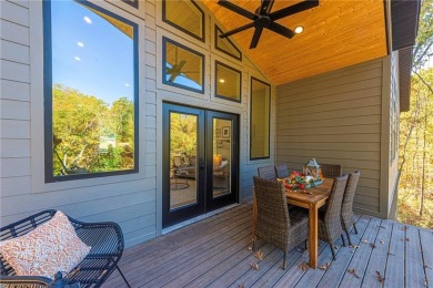 Discover luxury living in this brand-new modern home. The on Bella Vista Country Club and Golf Course in Arkansas - for sale on GolfHomes.com, golf home, golf lot