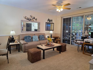 ENJOY THE BAREFOOT LIFESTYLE!  Welcome to this beautifully on Barefoot Resort and Golf Club  in South Carolina - for sale on GolfHomes.com, golf home, golf lot