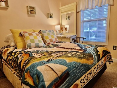 ENJOY THE BAREFOOT LIFESTYLE!  Welcome to this beautifully on Barefoot Resort and Golf Club  in South Carolina - for sale on GolfHomes.com, golf home, golf lot