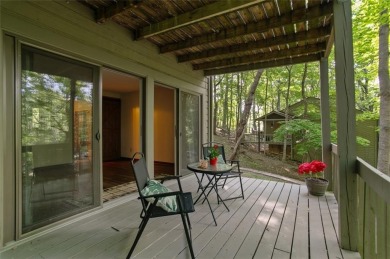 Escape to the gated mountain community of Bent Tree--a fully on Bent Tree Golf Course in Georgia - for sale on GolfHomes.com, golf home, golf lot