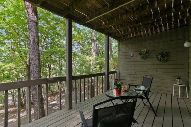 Escape to the gated mountain community of Bent Tree--a fully on Bent Tree Golf Course in Georgia - for sale on GolfHomes.com, golf home, golf lot