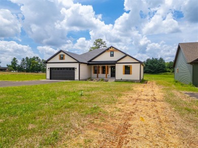 Welcome to 1710 Nashville St! Nestled on a picturesque half-acre on Russellville Country Club in Kentucky - for sale on GolfHomes.com, golf home, golf lot