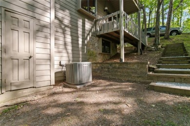 Escape to the gated mountain community of Bent Tree--a fully on Bent Tree Golf Course in Georgia - for sale on GolfHomes.com, golf home, golf lot