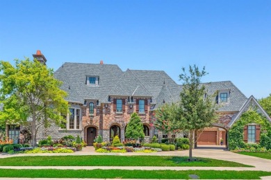 SOUTHLAKE CARROLL ISD! Nestled within the prestigious gated on Timarron Country Club in Texas - for sale on GolfHomes.com, golf home, golf lot