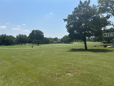 This premium lot is located on 7th fairway of beautiful Lake on Lake Kiowa Golf Course in Texas - for sale on GolfHomes.com, golf home, golf lot