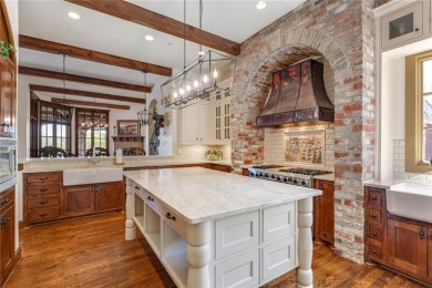 SOUTHLAKE CARROLL ISD! Nestled within the prestigious gated on Timarron Country Club in Texas - for sale on GolfHomes.com, golf home, golf lot
