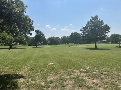 This premium lot is located on 7th fairway of beautiful Lake on Lake Kiowa Golf Course in Texas - for sale on GolfHomes.com, golf home, golf lot