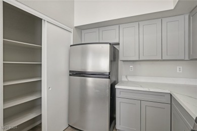 Relax in this stunning, fully remodeled condo located in the on Painted Desert Golf Club in Nevada - for sale on GolfHomes.com, golf home, golf lot