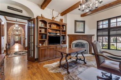 SOUTHLAKE CARROLL ISD! Nestled within the prestigious gated on Timarron Country Club in Texas - for sale on GolfHomes.com, golf home, golf lot