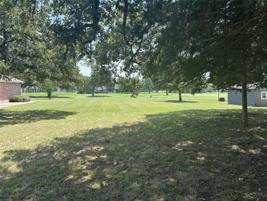 This premium lot is located on 7th fairway of beautiful Lake on Lake Kiowa Golf Course in Texas - for sale on GolfHomes.com, golf home, golf lot