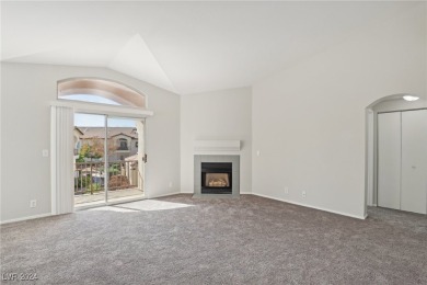 Relax in this stunning, fully remodeled condo located in the on Painted Desert Golf Club in Nevada - for sale on GolfHomes.com, golf home, golf lot