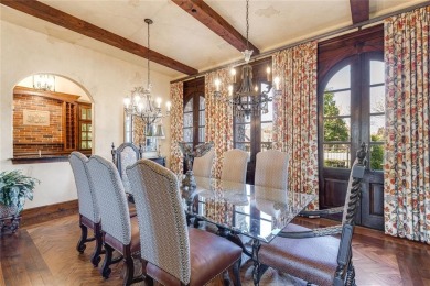 SOUTHLAKE CARROLL ISD! Nestled within the prestigious gated on Timarron Country Club in Texas - for sale on GolfHomes.com, golf home, golf lot