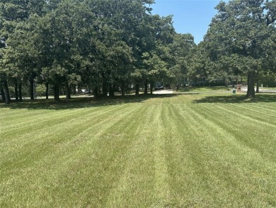 This premium lot is located on 7th fairway of beautiful Lake on Lake Kiowa Golf Course in Texas - for sale on GolfHomes.com, golf home, golf lot