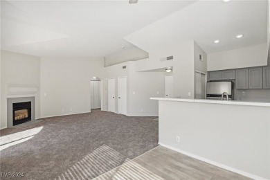 Relax in this stunning, fully remodeled condo located in the on Painted Desert Golf Club in Nevada - for sale on GolfHomes.com, golf home, golf lot
