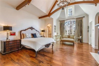 SOUTHLAKE CARROLL ISD! Nestled within the prestigious gated on Timarron Country Club in Texas - for sale on GolfHomes.com, golf home, golf lot