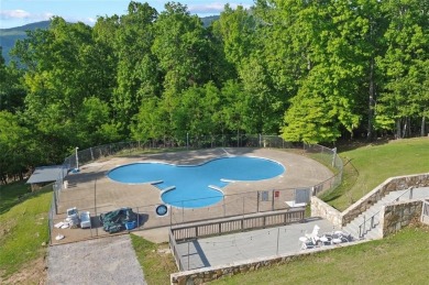 Escape to the gated mountain community of Bent Tree--a fully on Bent Tree Golf Course in Georgia - for sale on GolfHomes.com, golf home, golf lot