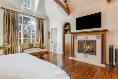SOUTHLAKE CARROLL ISD! Nestled within the prestigious gated on Timarron Country Club in Texas - for sale on GolfHomes.com, golf home, golf lot