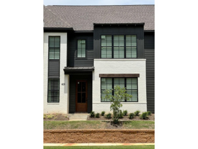 Welcome to Starkville's newest development! The Richmond is on The Links At Starkville in Mississippi - for sale on GolfHomes.com, golf home, golf lot