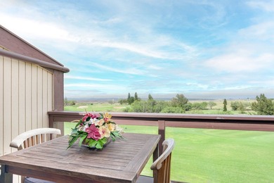 Experience the best of island living from this top-floor on Waikoloa Village Golf Club in Hawaii - for sale on GolfHomes.com, golf home, golf lot