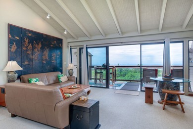 Experience the best of island living from this top-floor on Waikoloa Village Golf Club in Hawaii - for sale on GolfHomes.com, golf home, golf lot