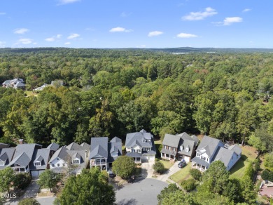 ONE OF CHAPEL HILL'S MOST COVETED NEIGHBORHOODS! MEADOWMONT'S on Chapel Hill Country Club in North Carolina - for sale on GolfHomes.com, golf home, golf lot