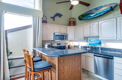 Experience the best of island living from this top-floor on Waikoloa Village Golf Club in Hawaii - for sale on GolfHomes.com, golf home, golf lot