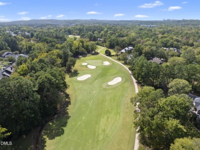 ONE OF CHAPEL HILL'S MOST COVETED NEIGHBORHOODS! MEADOWMONT'S on Chapel Hill Country Club in North Carolina - for sale on GolfHomes.com, golf home, golf lot