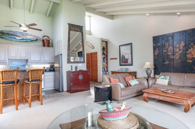 Experience the best of island living from this top-floor on Waikoloa Village Golf Club in Hawaii - for sale on GolfHomes.com, golf home, golf lot