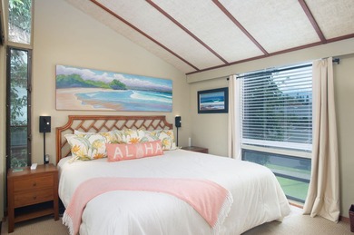 Experience the best of island living from this top-floor on Waikoloa Village Golf Club in Hawaii - for sale on GolfHomes.com, golf home, golf lot