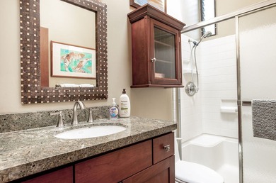 Experience the best of island living from this top-floor on Waikoloa Village Golf Club in Hawaii - for sale on GolfHomes.com, golf home, golf lot