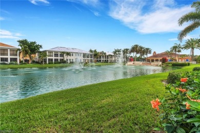 SPECTACULAR VIEW of lake, clubhouse and 6 fountains!  TURNKEY on Vineyards Golf and Country Club in Florida - for sale on GolfHomes.com, golf home, golf lot