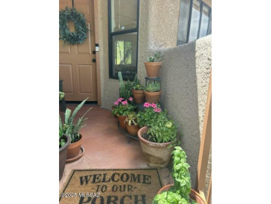 Gorgeous 2-bedroom 2-bath gem in the heart of the Foothills! on The Lodge at Ventana Canyon - Canyon  in Arizona - for sale on GolfHomes.com, golf home, golf lot