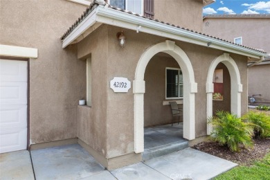 Welcome to 42192 Delmonte Street. Tucked away on a peaceful on Temeku Hills Golf and Country Club in California - for sale on GolfHomes.com, golf home, golf lot